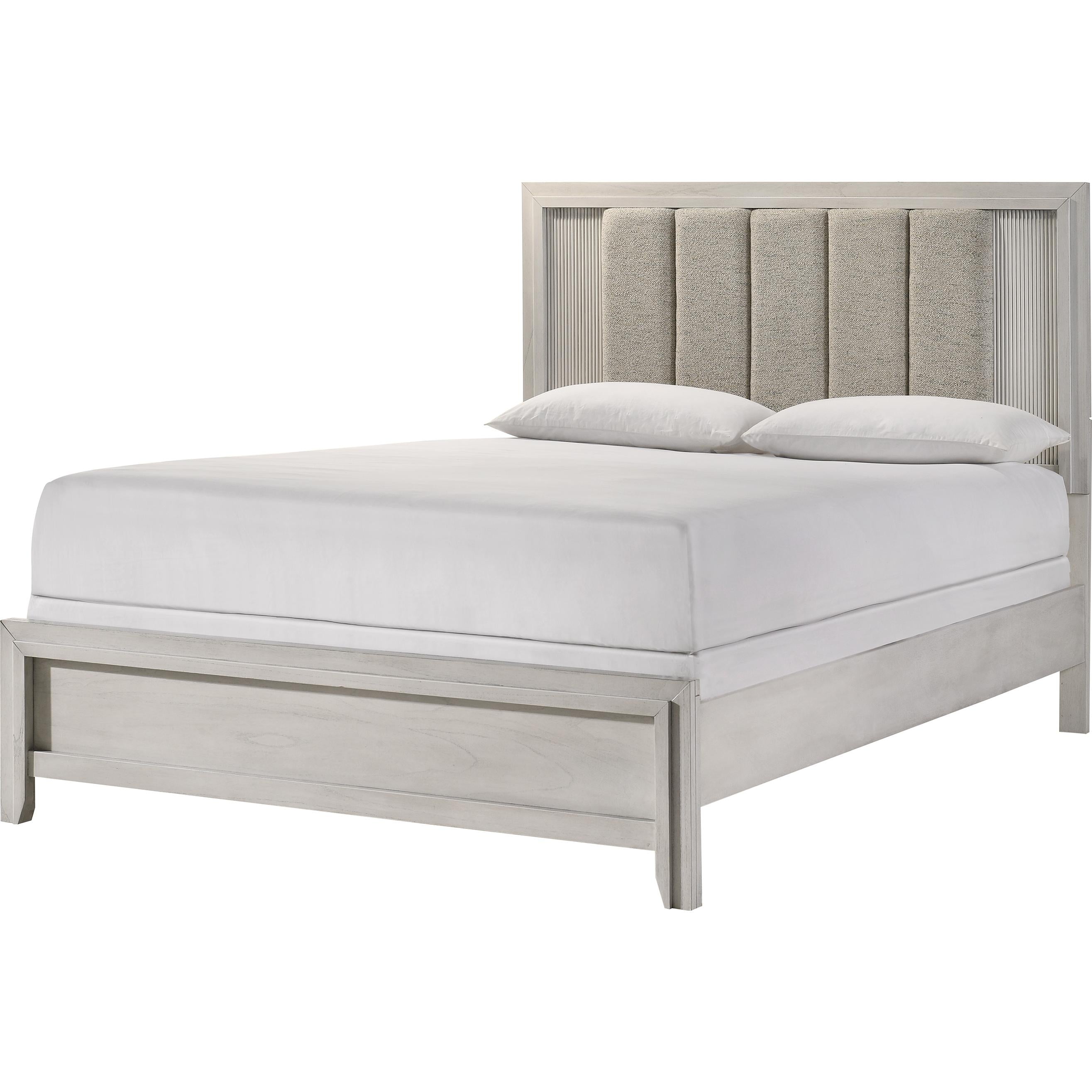 Crown Mark Carlton B5552-K King Bed IMAGE 1